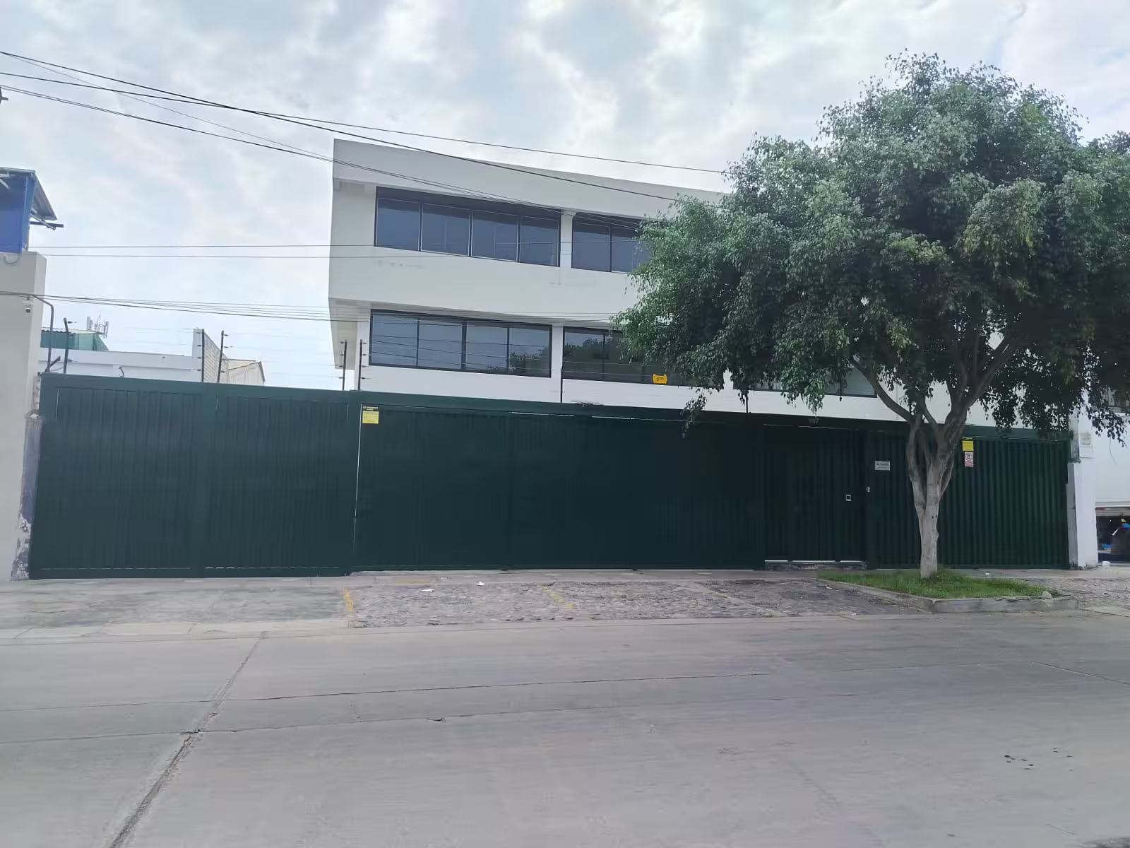 EXPANSIÓN