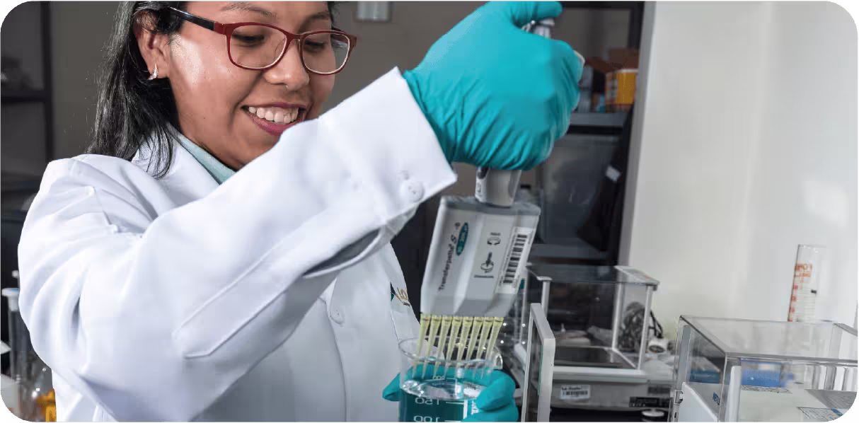 Laboratorios